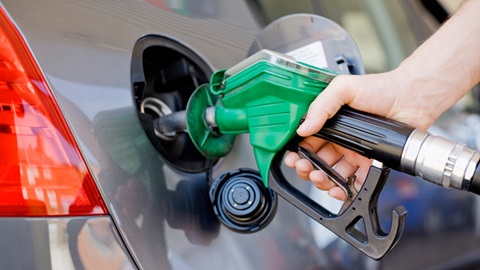 benzina
